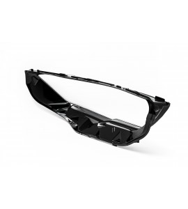 Audi Q5 Headlight Headlamp Lens Cover Right Side 2008-2012 Audi Q5 Headlight Headlamp Lens Cover Right Side 2008-2012